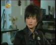 12.09.07名人面對面 李宇春專訪 上集1