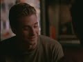 Felicity - Felicity & Ben's First Kiss