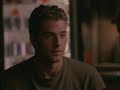 Felicity - Felicity & Ben's First Kiss