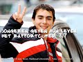 25 feiten over Nederlandse jongeren in 213 seconden
