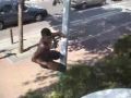 Adrenaline (parkour)