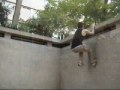 Adrenaline (parkour)