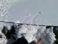 Snowboarding in Gulmarg 2009
