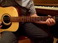 Cours de guitare, 1ère leçon : Ré, La et Mi majeurs Cours de guitare, 1ère leçon : Ré, La et Mi majeurs
