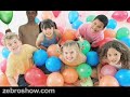electric pulse dance theater  episode two 