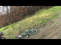 Click here to watch this video アルパカとダウンヒル？