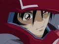 A Tribute to Gundam Seed Destiny