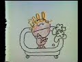 Mr. Matey Bubblebath - Australia 1988 Mr. Matey Bubblebath - Australia 1988