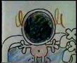 Mr. Matey Bubblebath - Australia 1988