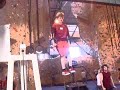 CrossFit East Bay Teen Muscle Up! (Mathew 14 YO)