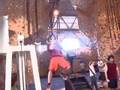 CrossFit East Bay Teen Muscle Up! (Mathew 14 YO)