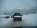 Beirut Snowstorm