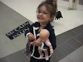 3 year old SARAH PALIN!!!