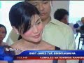 Baby James Yap\