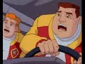 king arthur and the knights of justice ep 01 2/3