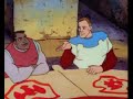 king arthur and the knights of justice ep 01 2/3