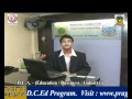 D.C.A./D.C.Ed/D.Ed in IT/CTTA D.C.Ed. PROGRAM/PRAGATEE FOUNDATION/PACE-PRAGATEE/COMPUTER TEACHER