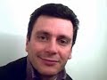 [MATERA] Intervista a Michele Plati