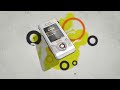 Sony Ericsson W580