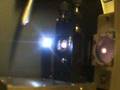Laser-induced-air-br