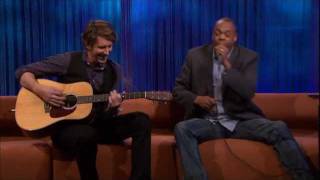 Michael Winslow - Whole Lotta Love by Led Zeppelin