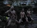 Haka - Nga Hau E Wha - Tokyo