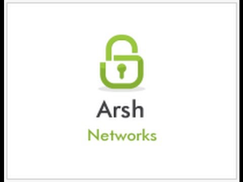 how to know dns of router