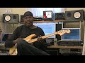 Soukous Guitar styles series by Joseph Otieno Adamson