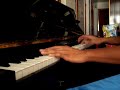 Gimme the light on piano