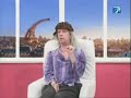 peter capusotto   un día a todo rock con pinky lavié