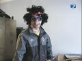 peter capusotto   un día a todo rock con pinky lavié
