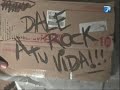 peter capusotto   un día a todo rock con pinky lavié