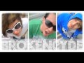 Brokencyde freaxx music video