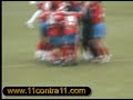 liga bbva: uds 0 1 numancia; 11 mayo 2008