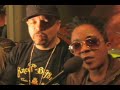 Ice-T with Coco (new performance)