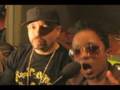 Ice-T with Coco (new performance)
