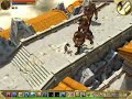 Titan Quest: Typhoon run 1.2 with a Conqueror