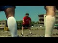 Is impossible nothing? Adidas parody