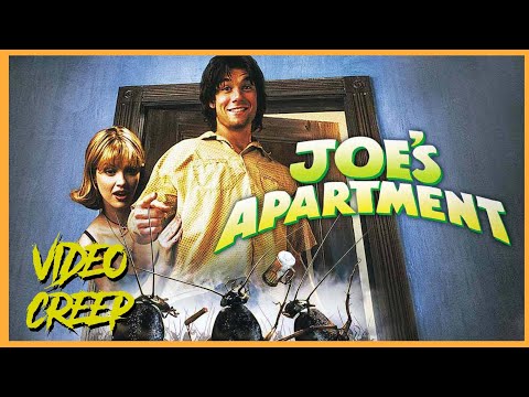 Joes Apartment Full Movie Download
