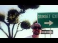 THE TRILLIONAIRE$ - HOLLYWOOD SQUARE FEAT. FRANK NITT (FRANK N DANK) & MOKA ONLY