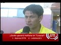 La selección enfrentará a Letonia