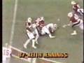 Valvano Interview vs Clemson Football