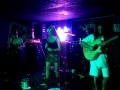 MuddGroove live in Checotah Ok. @ The One Way Club! June 2008