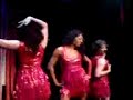 the ladies do step into the bad side