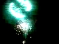 feuerwerk feuerwehr jugendlager frankenburg 2011