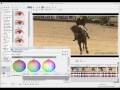 [*[TUTORIAL]*] Color Wheel - Sony Vegas 8.0