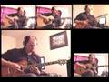 THE MUSICAL BOX - Genesis (Chris Lawley covers)