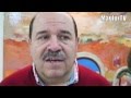 Abdellah Boussouf SG du CCME en visite à lORT à Strasbourg Abdellah Boussouf SG du CCME en visite à lORT à Strasbourg