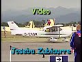 Cessna 172 en Empuriabrava