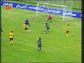 گل دوم سپاهان به صبا